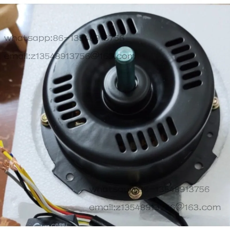Floor Fan Motor Platform Floor Fan Floor  Motor Copper Core 220V Climbing Electric Fan Accessories