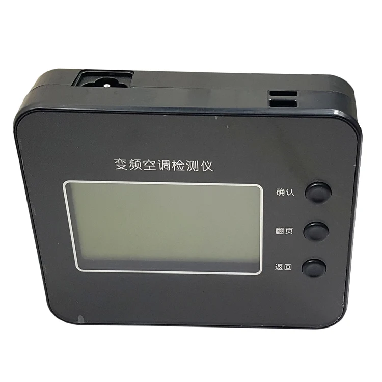 

Подходит для новых аксессуаров для кондиционеров Gree, детектор преобразования частоты, тестер, инструмент для обслуживания TL145000100GT2D3AAa