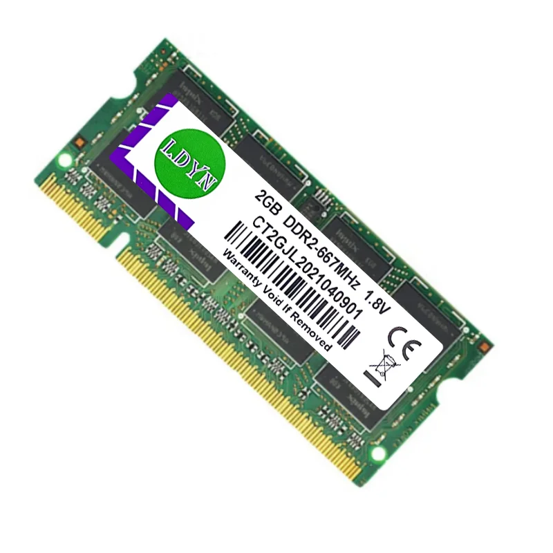 Che cos'è la RAM DDR2 ECC e perché è ancora rilevante oggi?