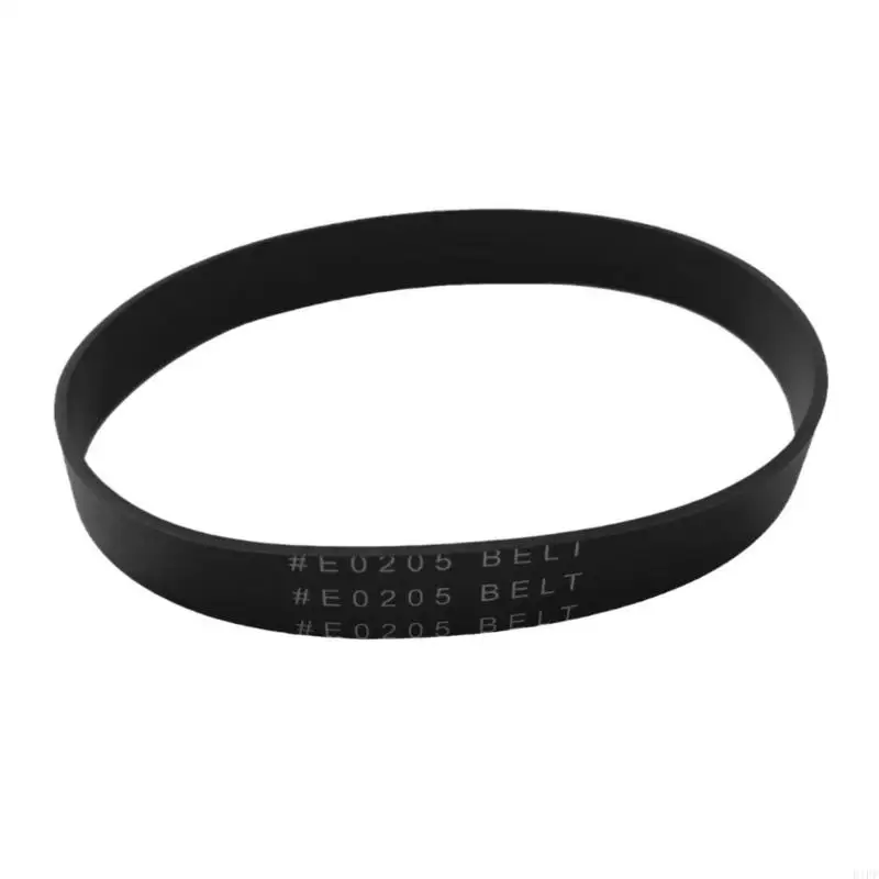 E1PF Пакет из 2 длительных вакуумных ремней для Eureka Styleu E0205 в вертикальном положении