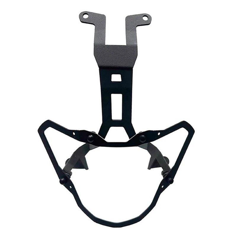 

New Motorcycle Accessories Headlight Cover For BMW F900GS F 900 GS GS900 2024 2025 Headlight Grille Guard Protection