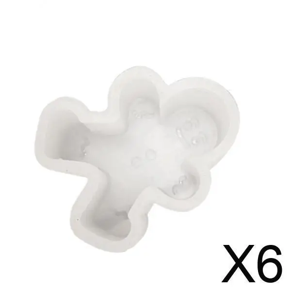 

Multi-size Silicone Mold Christmas Tree Style for Candles Soaps Chocolate Baking and Epoxy Resin Crafting