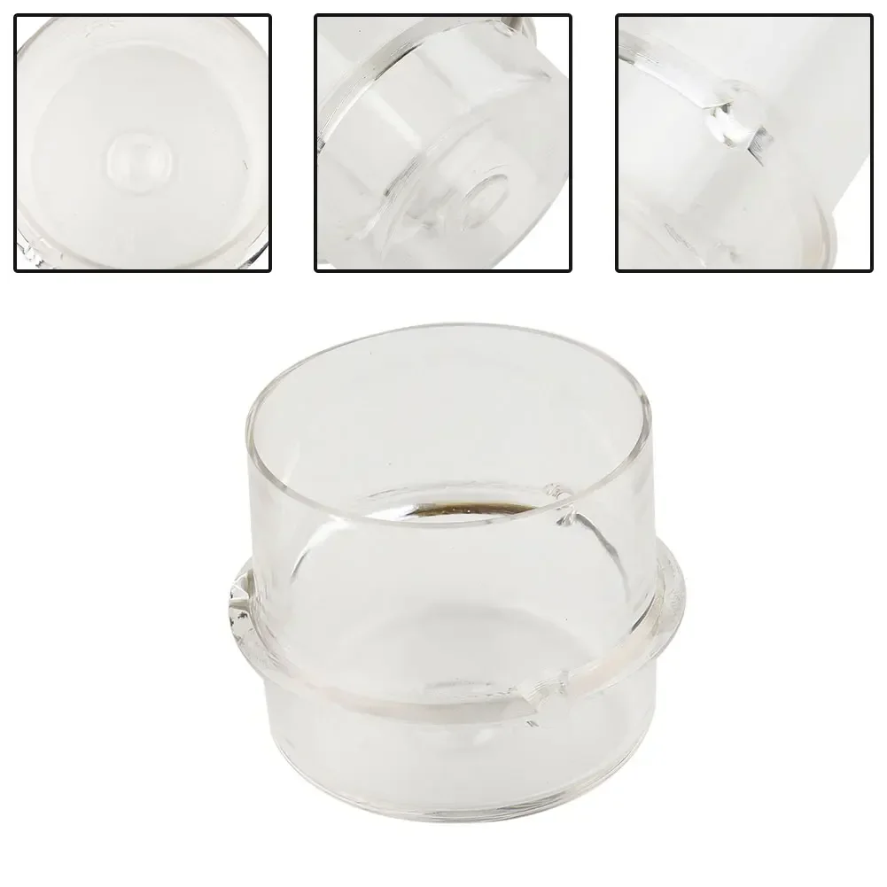 1pcs Measuring Palstic Cup For Thermomix TM 21 TM 31 TM 3300 Spare Part Dosing Cap Sealing Lid Replacement Parts Drinkware