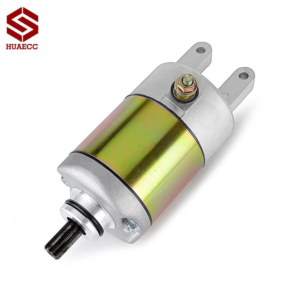 Motorcycle Starter Electrical Engine Starter for Yamaha YP400 MAJESTY 400 YP250 YP 250 R RA X MAX 250 VP250 VP300 X-City CP250