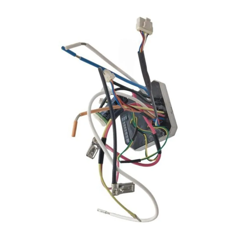 AT19-Electrical Accessories For Makita Circular Saw Models 620A72-1 620K98-3 Controllers DHS660 DHS661 XSH04