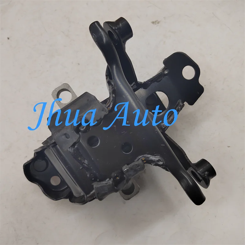 Front Left Enigne Motor Mount Gearbox Support for Volkswagen Polo Skoda Fabia 55 58 Seat 6Q0199555AC 6Q0199555K 6Q0199555AT