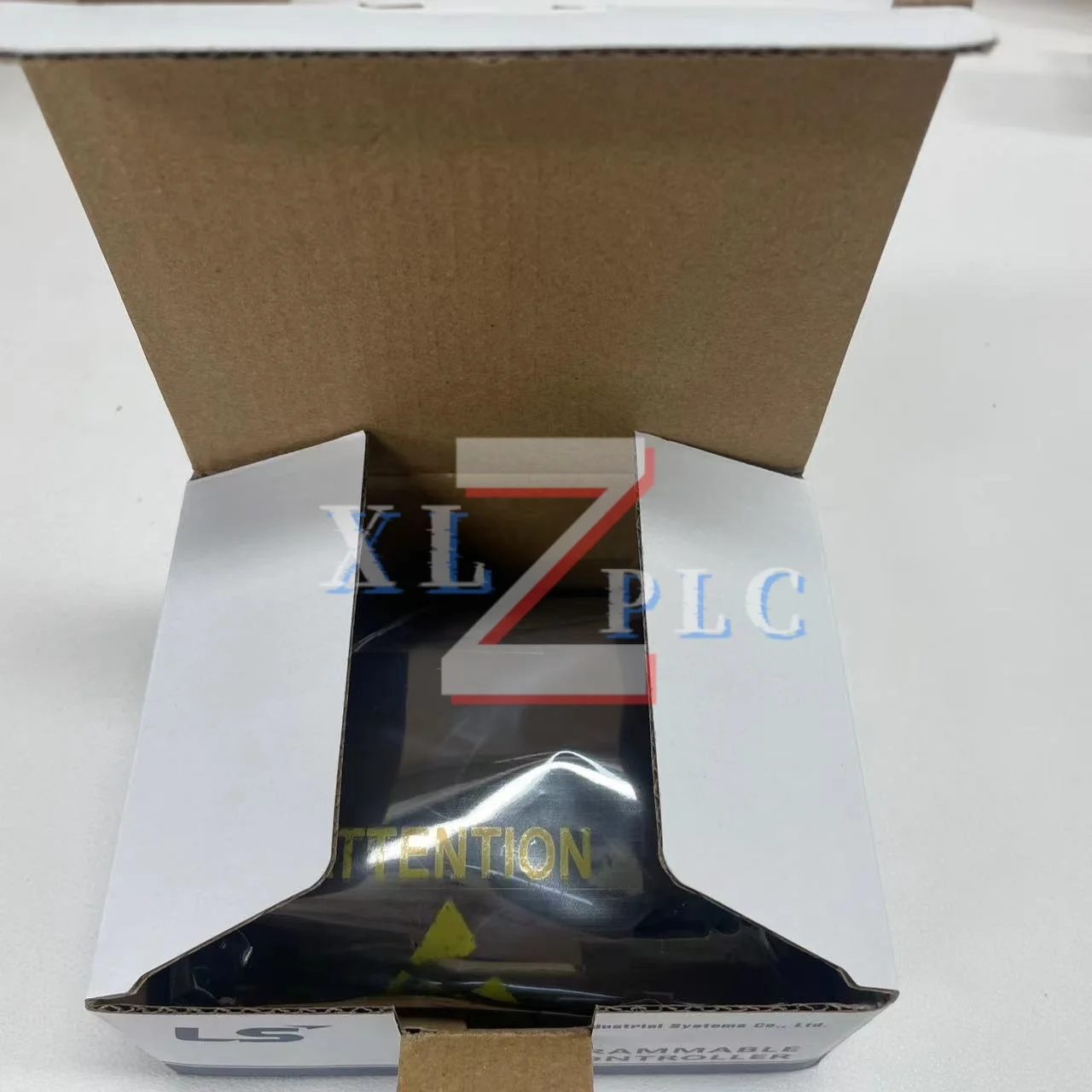 โมดูล PLC ใหม่ XBF-AD04A XBF-AD08A