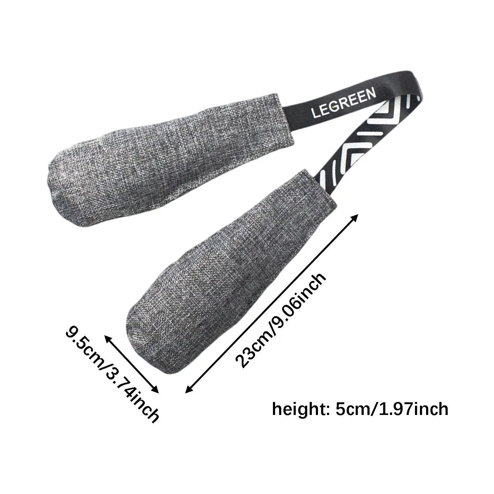 Boxhandschuh-Deodorant, tragbar, robust, professionell, Geruchsentferner, Handschuhpflege-Grundausstattung, Boxzubehör, hält Handschuhe frisch – Detail 6