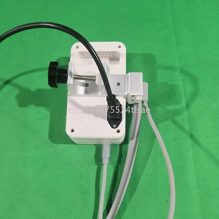 Portable Heater Fluid Warmer with Large Display