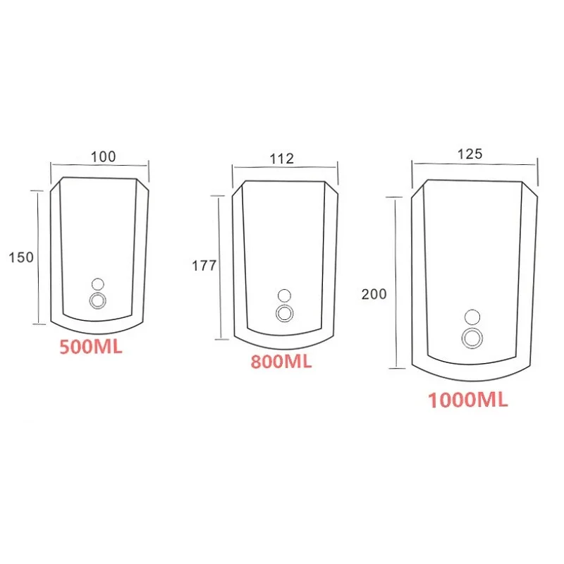 موزع الصابون السائل المثبت على الحائط، حاوية الصابون البرونزية العتيقة، صابون الاستحمام، موزع مطهر اليد، ملحقات الحمام