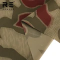 Marsh Pattern