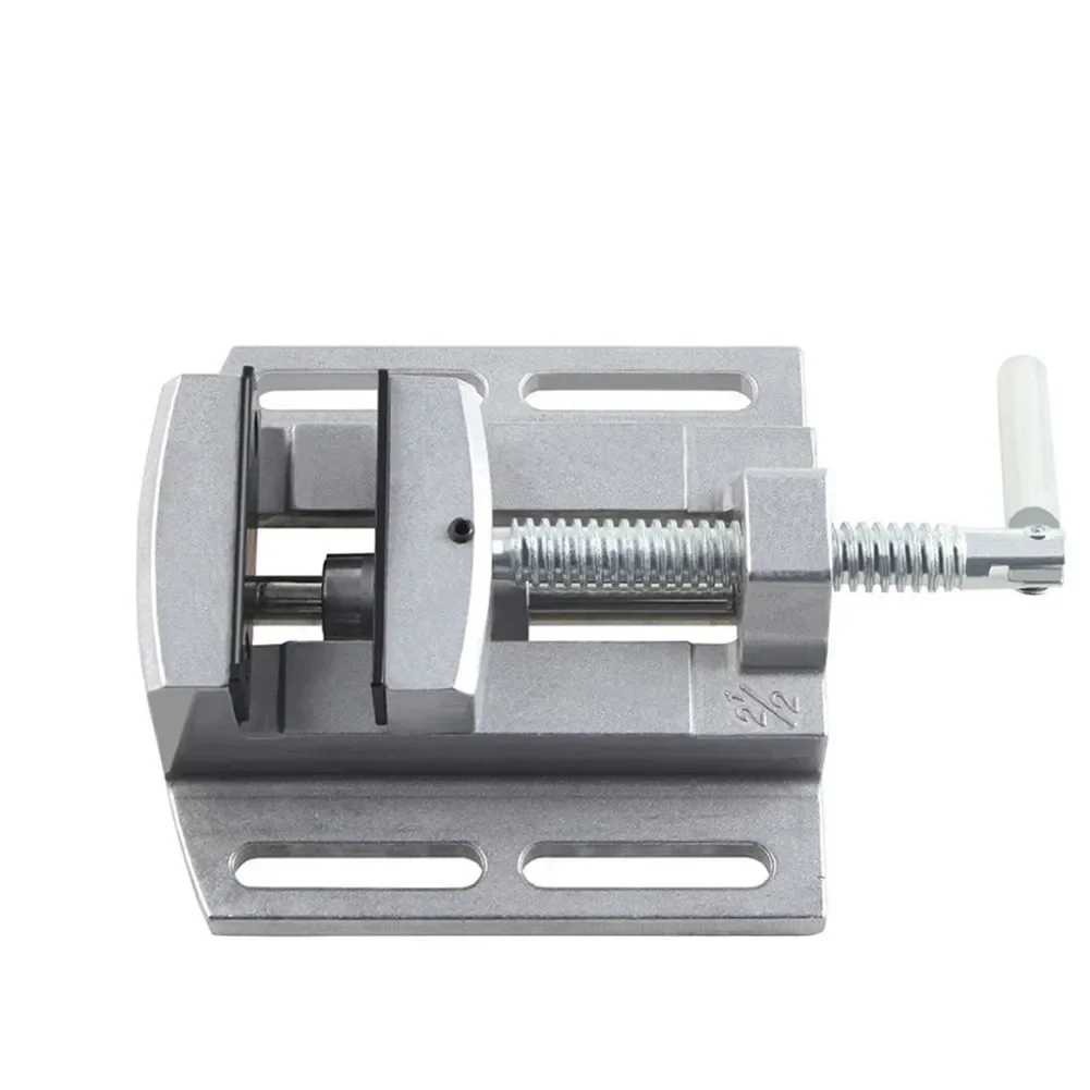 Hand Tool Double Track Vise Fixed Clip Hand Tool Easy To Use High Precision Intricate Woodworking Reliable Secure Grip