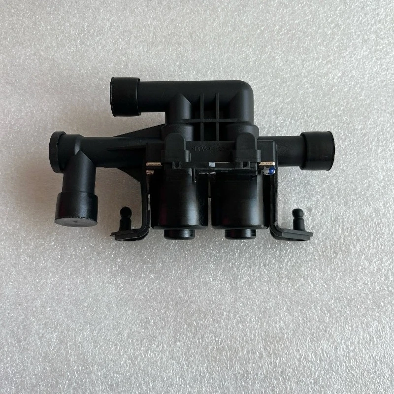 

Heating Water Valve for BMW 5 7 Series 520 525 530 730 740 X5 X6 China Genuien