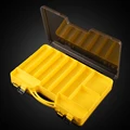 Yellow box