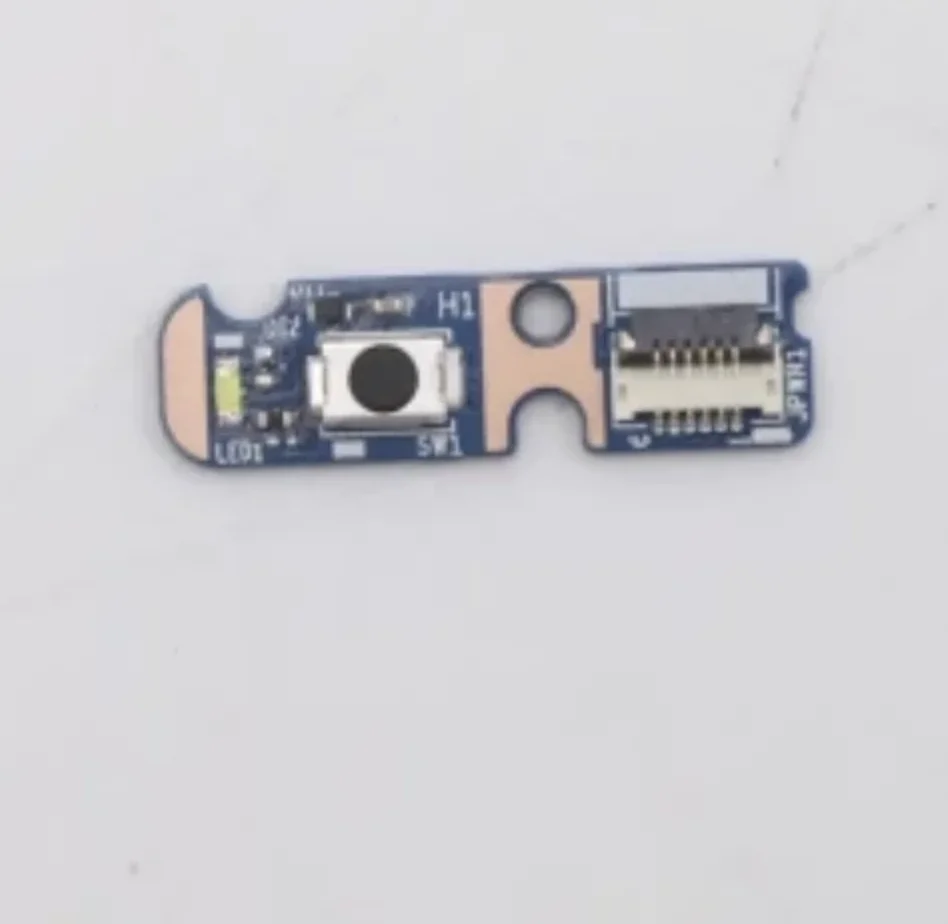 

Для Lenovo Yoga 7-15ITL5 7-14ITL5 плата кнопки включения питания 5C50S25115