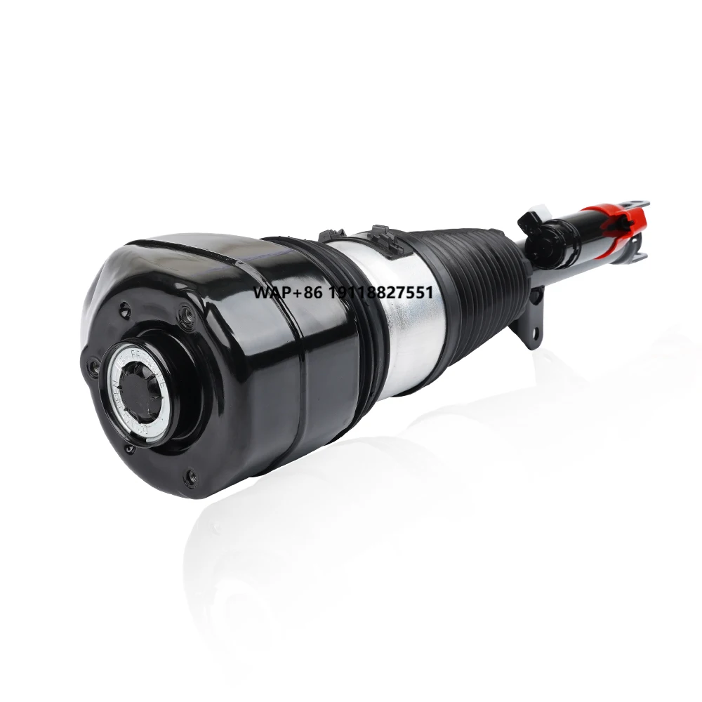 

Air Suspension Parts Front Right Excellent Shock Absorber 37106877554