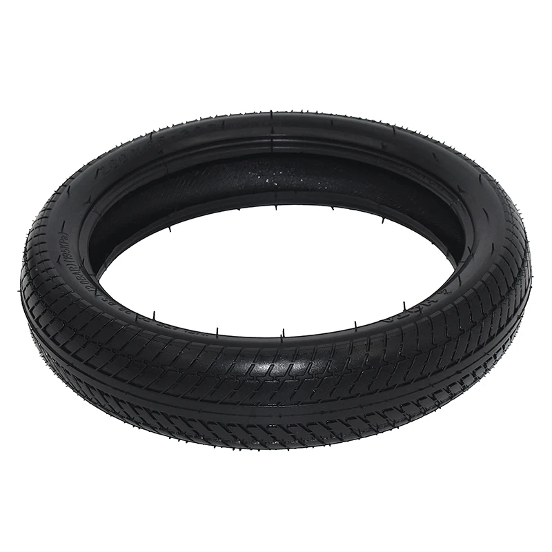 12 inch 280x65-23 inflatable tire inner tube outer tire suitable for trolley wheel accessories
