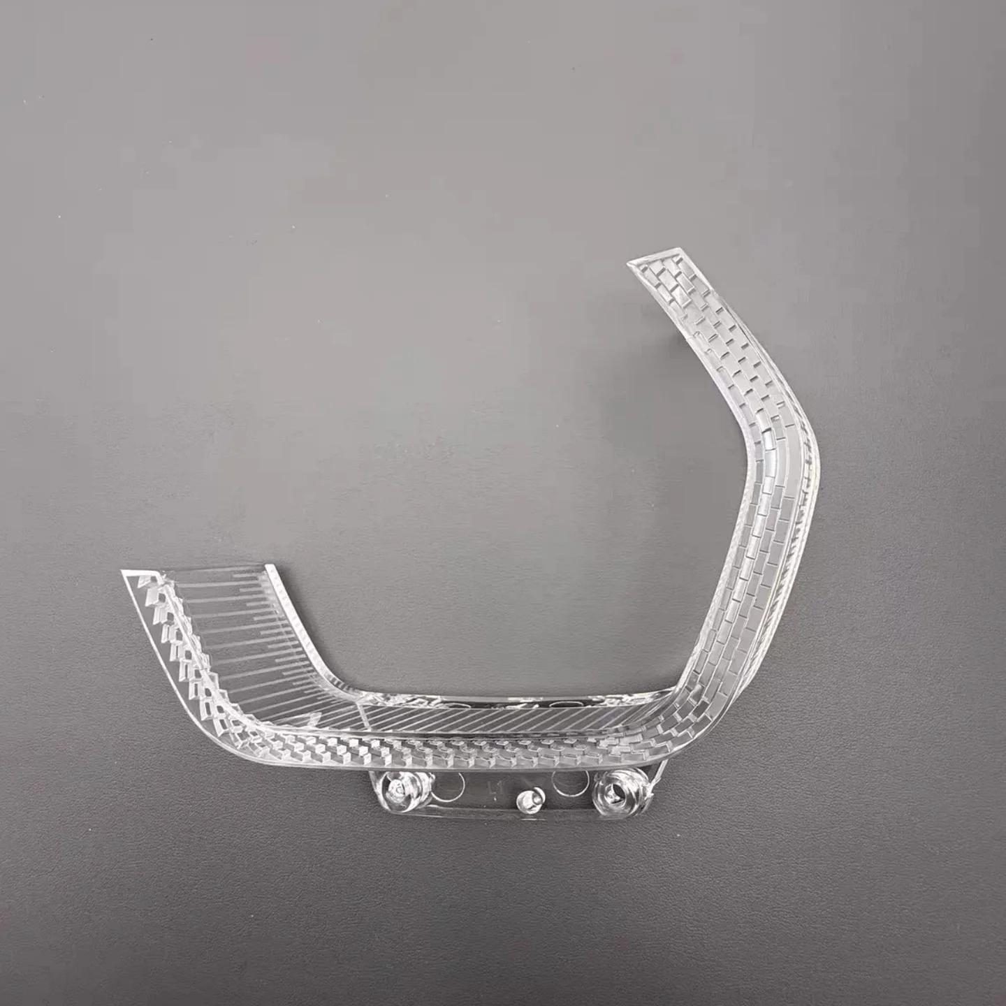 NEW Adaptive Headlight DRL Light Cover Light guide block For BMW X3 G01 X4 G02 2018 2019 2020 detail image 3