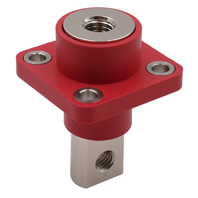

Positive And Negative Copper Terminal Connector For New Energy Storage Lithium Batteries 200A Through-Wall Terminal B
