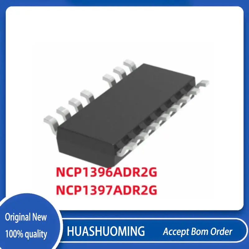 

10Pcs/Lot NCP1396 NCP1396AG NCP1396ADR2G R NCP1396BDR2G NCP1396BG NCP1397ADR2G NCP1397AG NCP1397 NCP1397BG SOP-15