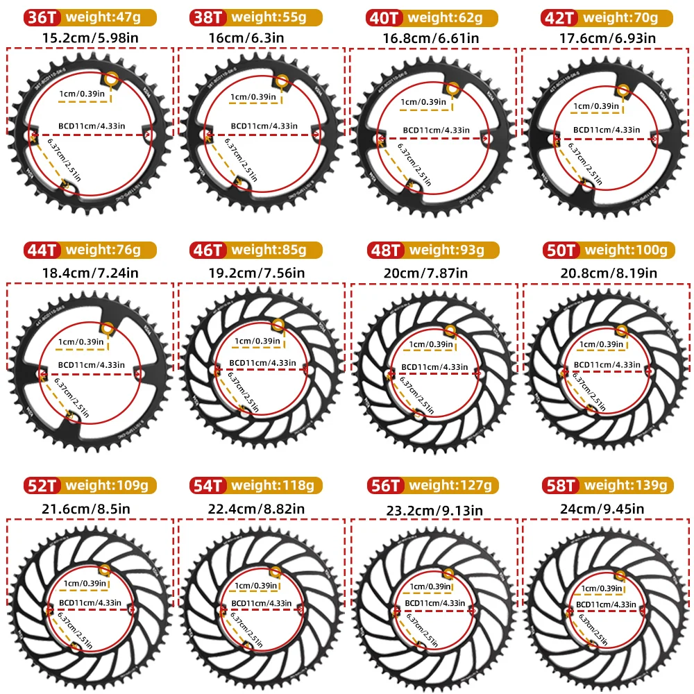 Thumbnail 4 - #20 Budget Bicycle Chains for Smart Shoppers