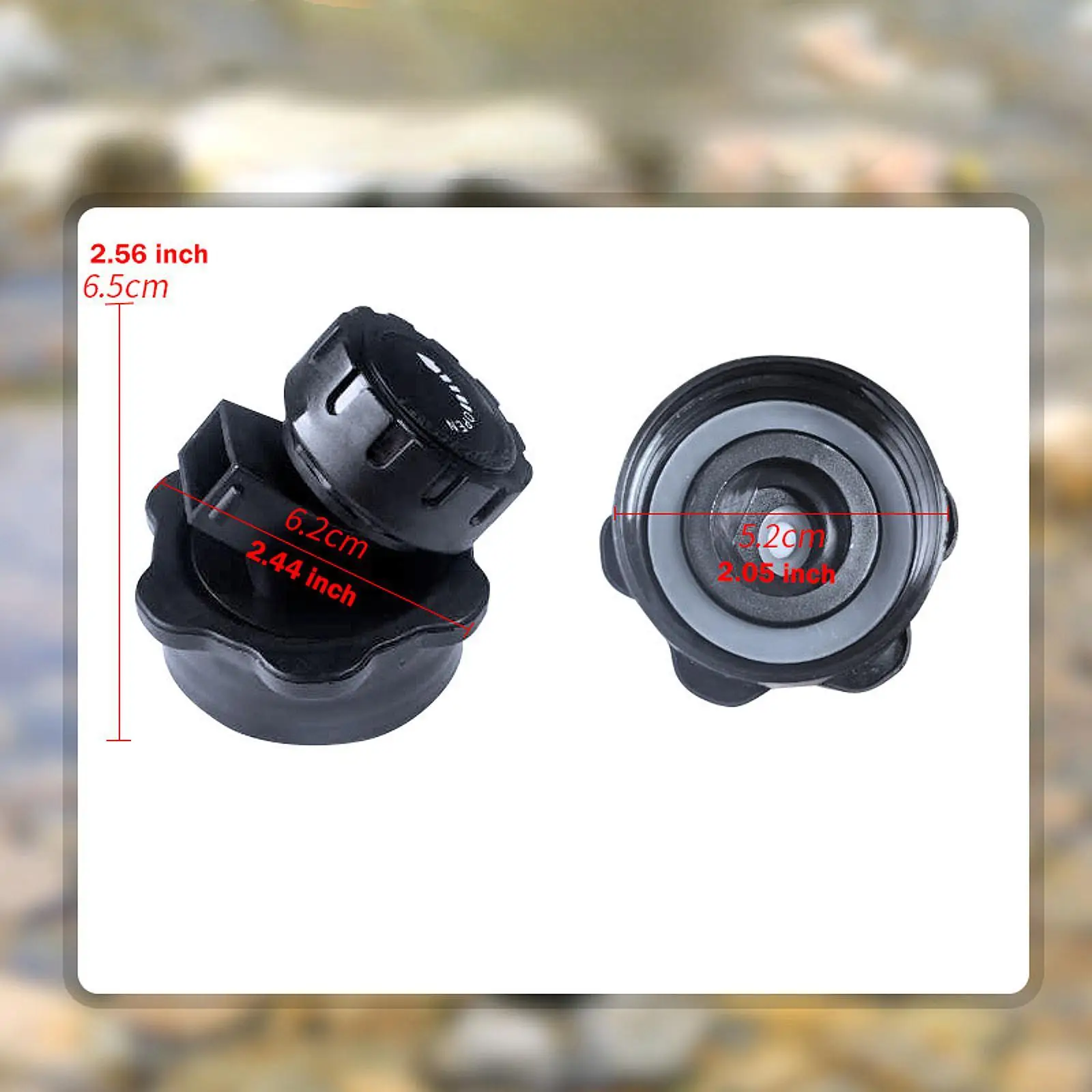 Keran Air Pengganti Tahan Debu Keran Kenop Cerat Dapat Digunakan Kembali untuk Ember Barel Tangki Kendi Botol Minuman Jus Berkemah