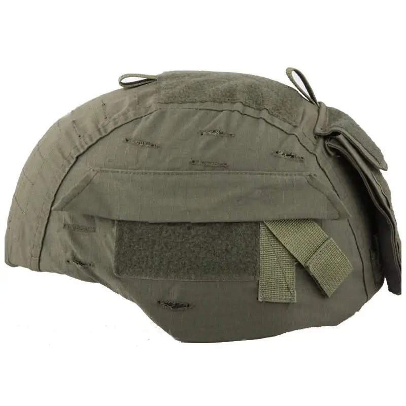 

Emersongear Tactical Gen.2 Helmet Cover For MICH 2000 2001 Gen II Protective Cloth Hunting Airsoft Outdoor Shooting Combat