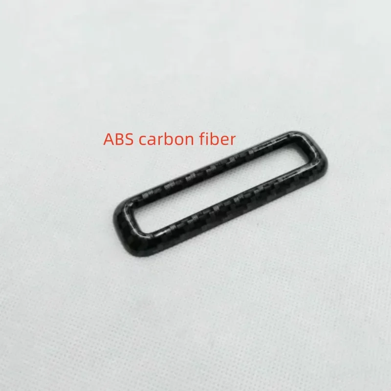 Car Master driver seat memory switch Cover Trim  For Volkswagen VW Teramont Atlas 2017-2020 Stainless car styling accessories