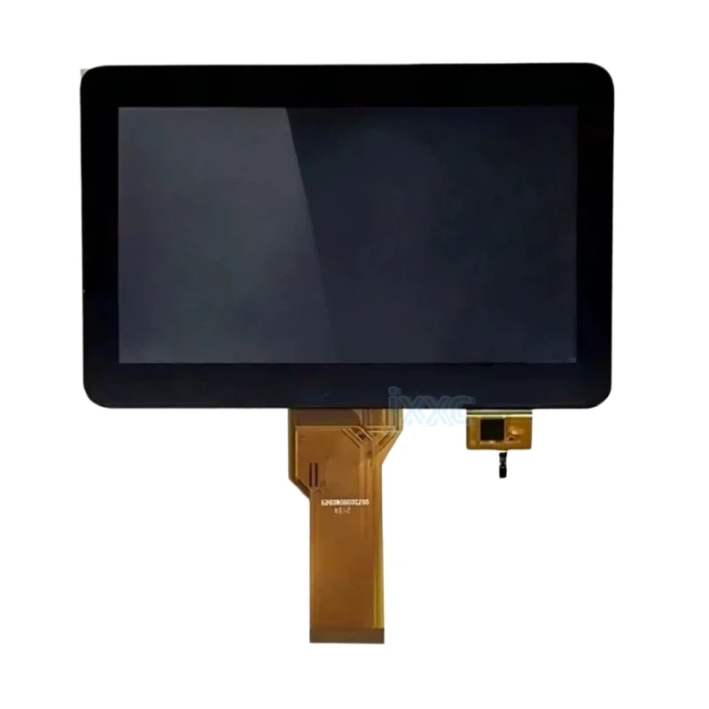 For KORG Pa700 PA1000 PA4X PA4X-61 electronic keyboard touch LCD display screen DXG1J1-0513-070A external screen