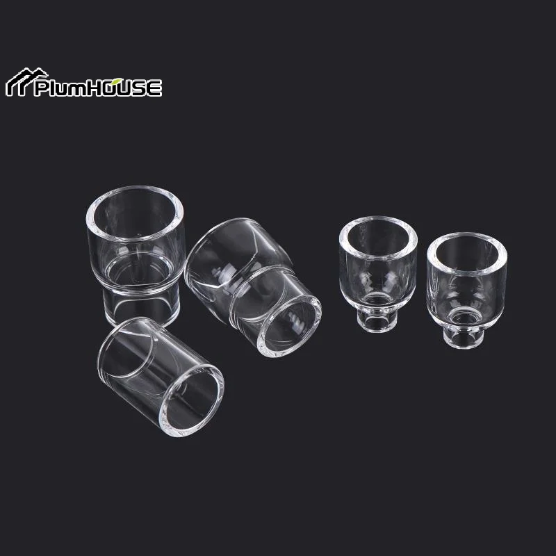 2PCS TIG Welding Torch Stubby Gas Lens #4 #5 #6 #7 #8 #10 #12 Glass Set For WP17 WP18 WP26 Is Easy To Assemble And Use