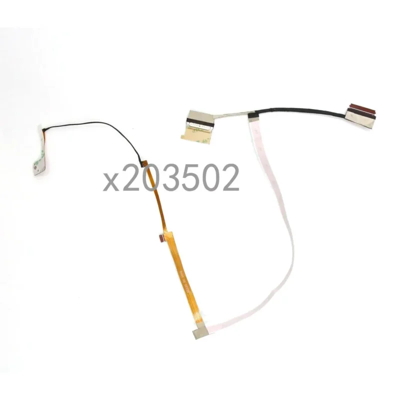 New LCD ge520 EDP RGB cable for Lenovo ThinkPad E15 Gen2 20t8 20t9 5c10z36542