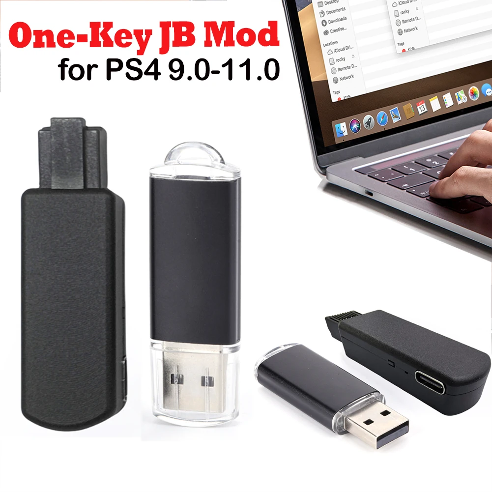 JB Flash – Najlepszy Adapter USB do PS4: Test i Praktyczne Porady dla Graczy