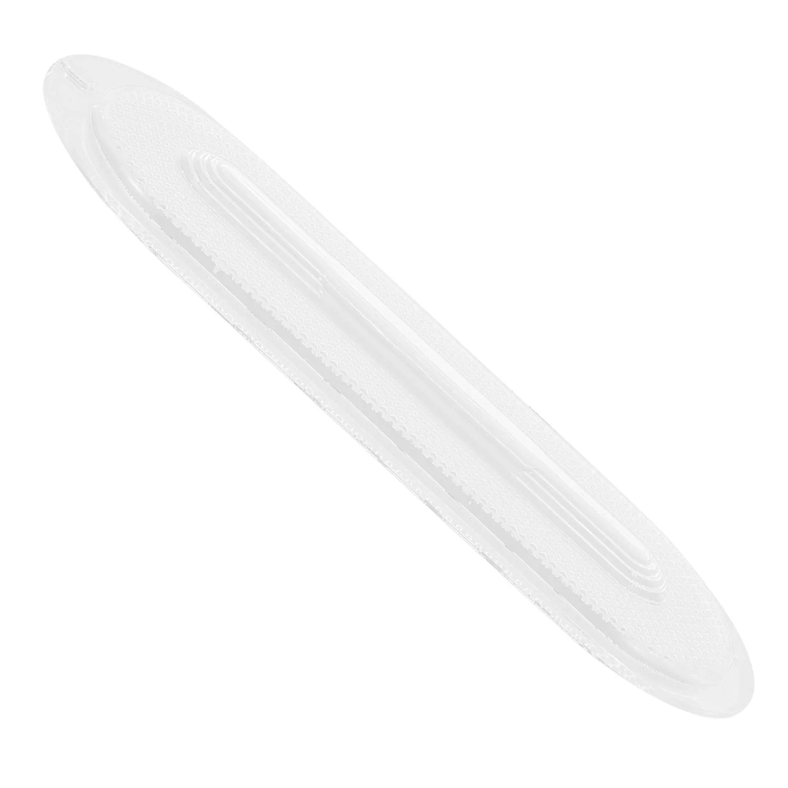 

Аксессуары для вытяжек: Овальный прозрачный пластиковый светодиодный плафон-крышка для кухонной вытяжки, сменный светильник для кухонной плиты, вентиляционный колпак для вытяжки.