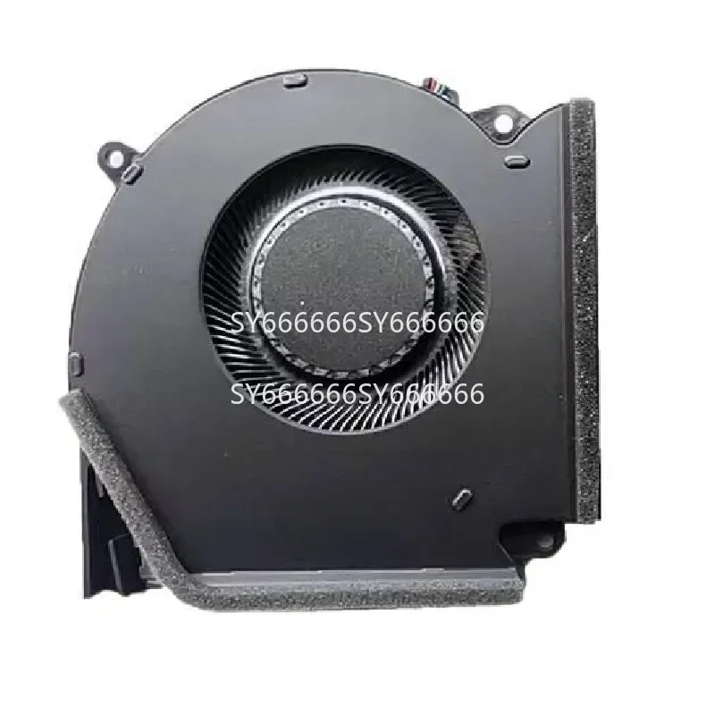 Cooling Fan For ASUS ROG Scar 5 5P, Strix 2021 2022, ROG Mag 5R Special For G513QY G713QY + Free Disassembly Tools