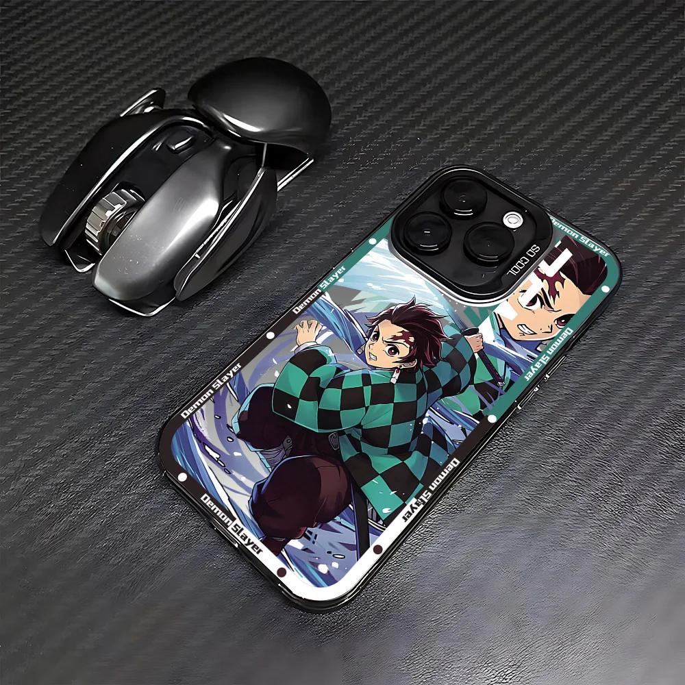 حار أنيمي الشياطين القتلة قضية الهاتف لسامسونج غالاكسي A16 A06 A35 A55 A25 A05S A15 A56 A54 A36 A34 A24 A26 A14 A05 A04 4G 5G #2