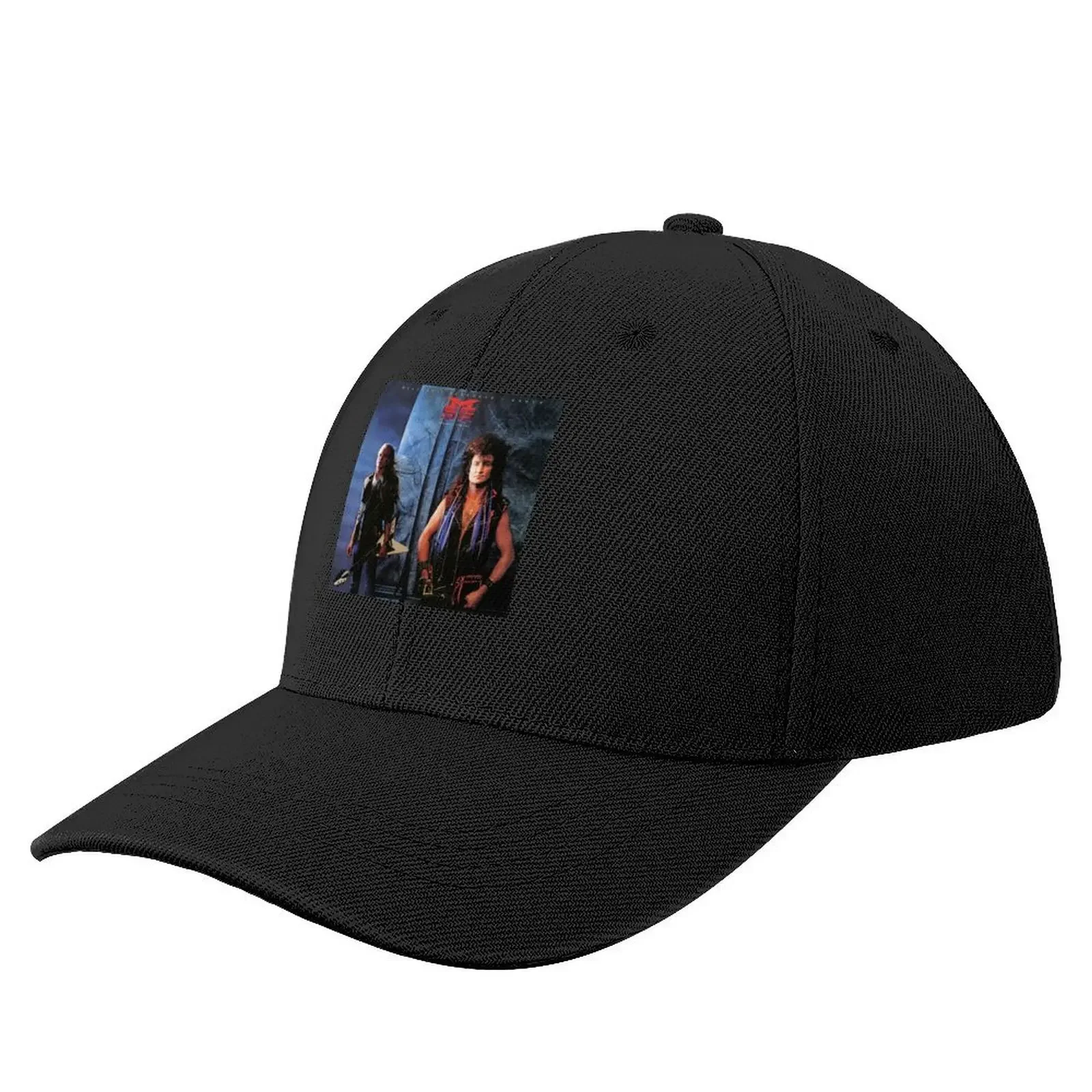 

Perfect Timing McAuley Schenker Group Baseball Cap funny hat Hat Beach Women's Men's