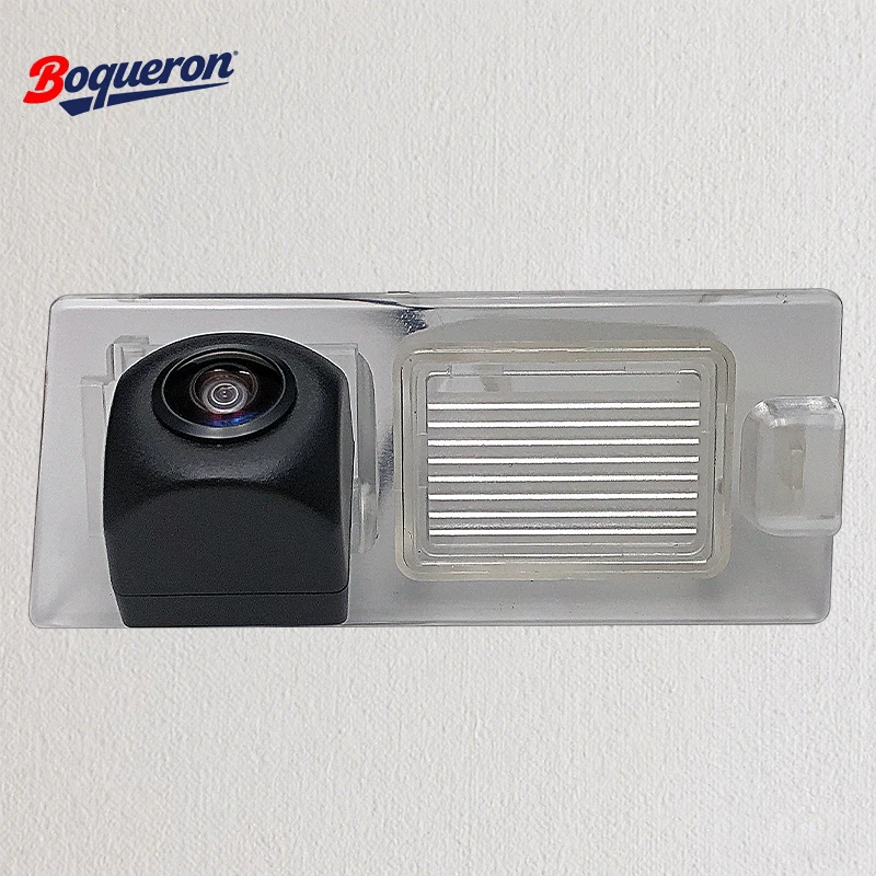 AHD 720P Fisheye for Jeep Cherokee KL 2014 2015 2016 2017 Car Reverse Backup Rear View Camera