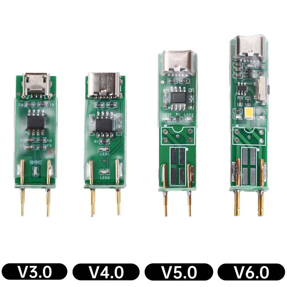 Upgraded Optocoupler Tester 4Pin Optocoupler Online Test Module Optocoupler Electronic Repair Tool For 817/781/521 Plug-in Patch