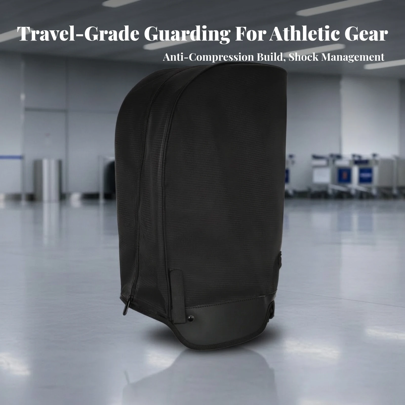 ゴルフバッグ用レインカバー、防塵機能付き、ゴルフ用レインフー - Golf Bag のレビューと価格