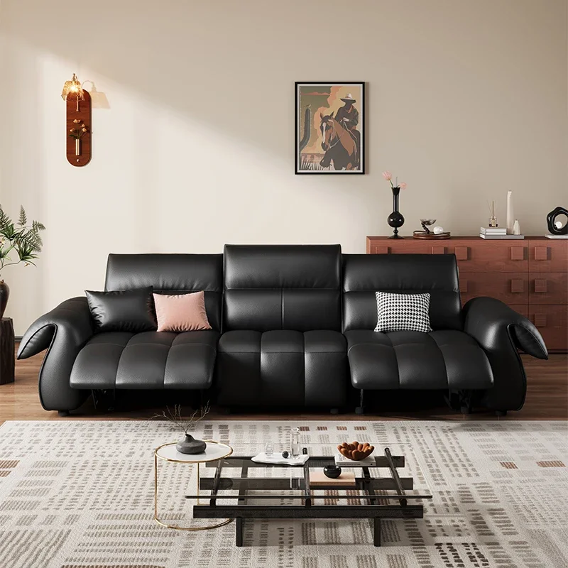 

Кресло-реклайнер для офиса и гостиной, детский диван-реклайнер, скандинавская реплика, пуф, кресло-кровать, мебель в китайском стиле