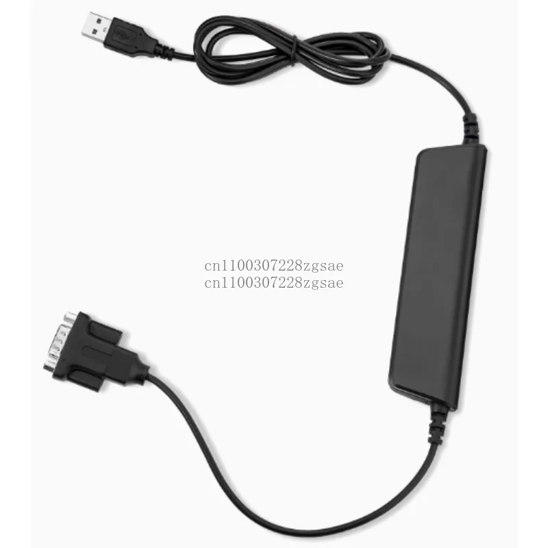 

Compatible with kvaser leaf light HS V2 Kavalifu CAN cable