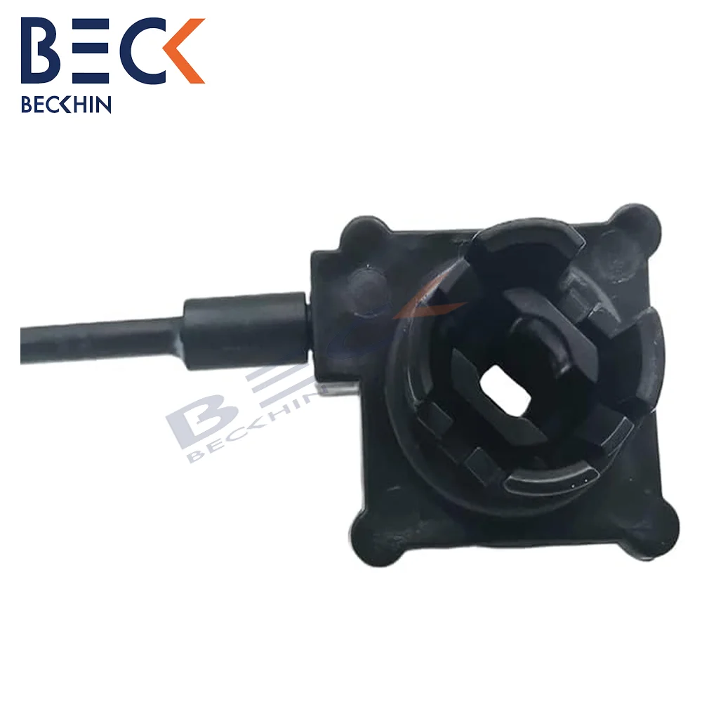 4W7Z5443200AA Tailgate Lock Actuator Compatible with Ford & Mercury Vehicles- Crown Victoria Grand Marquis 2004-2011 Marauder