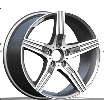 

Suitable for factory direct sales, modified models, replica aluminum alloy wheels, welcome to buy, large quantities are preferre