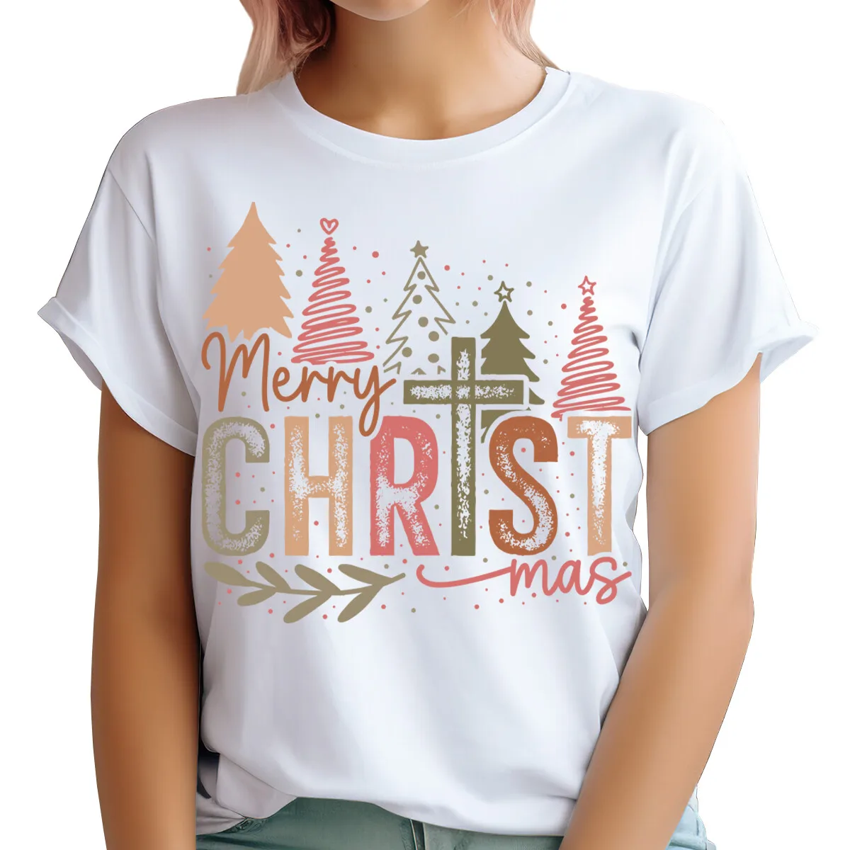 Merry Christmas T S…