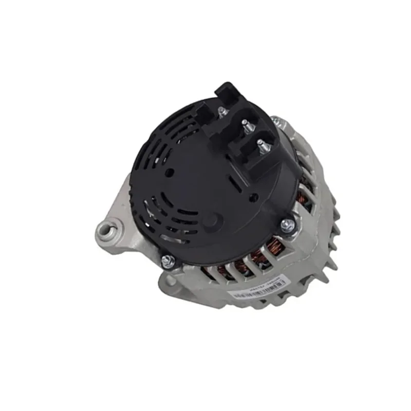 

Новый генератор 2871A308 MAN7461 для погрузчика 540