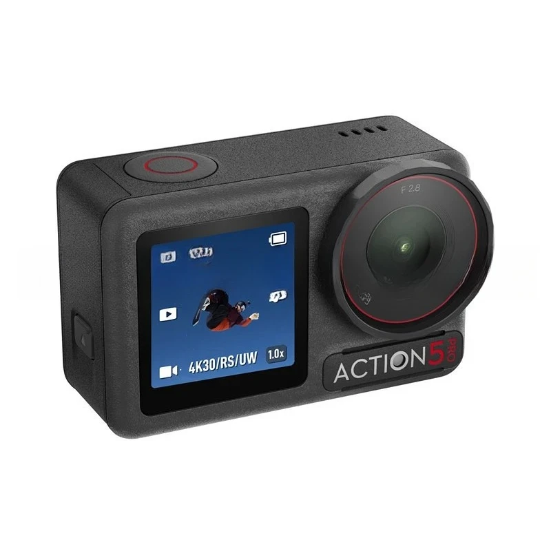 

Action 5 Pro sports camera 4K flagship image quality motorcycle riding vlog travel photography
