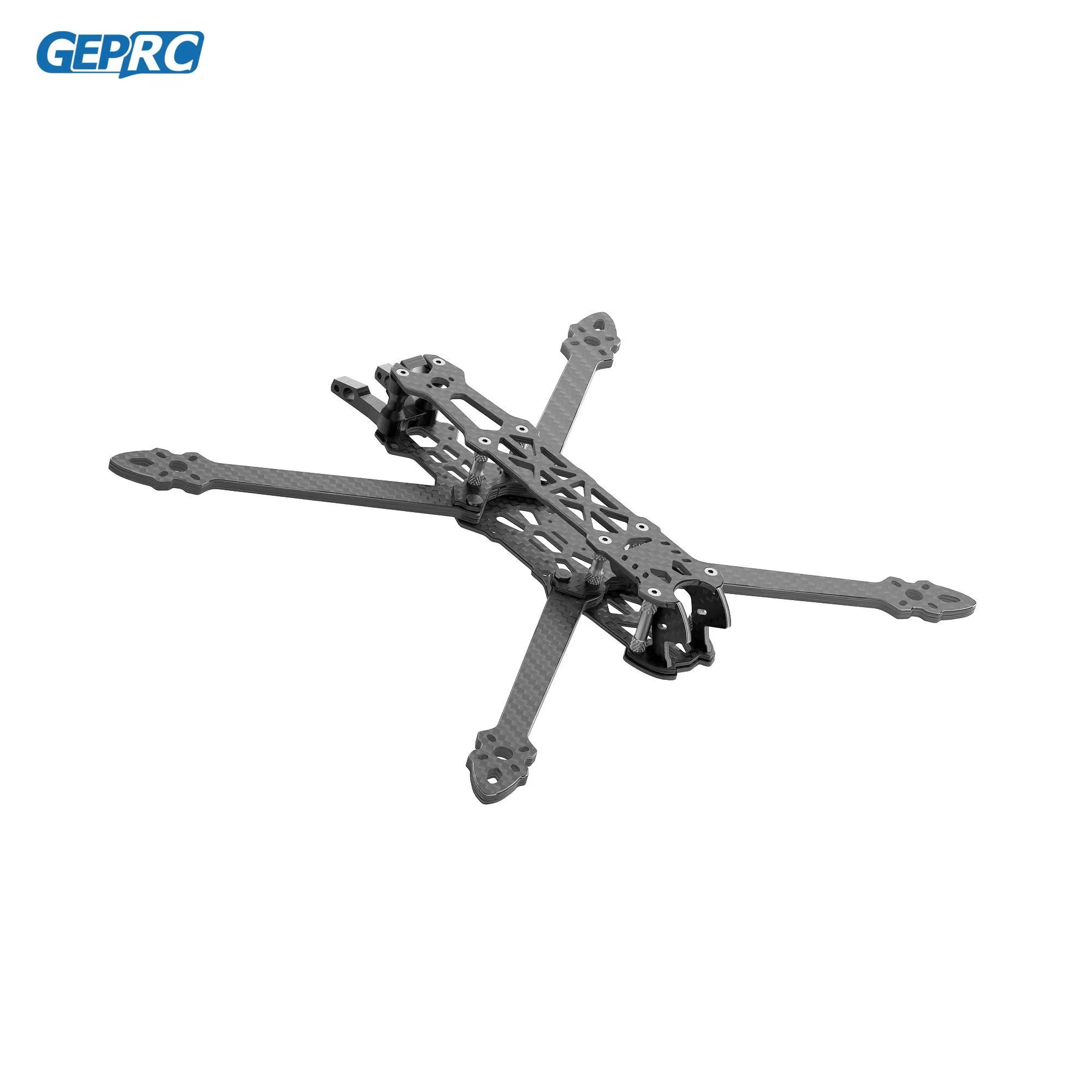 GEPRC GEP-Mark4-7 Rahmen 7 Zoll Teile Propeller Zubehör Basis Quadcopter FPV Freestyle RC Racing Drone Langstreckenflug