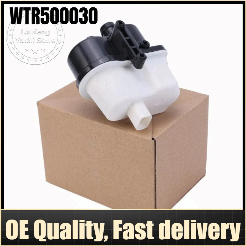 

Pressure Sensor For Land Rover L319, L462, L550, L538, L560, L322, L405, L320, L494, L314, L359 - WTR500030