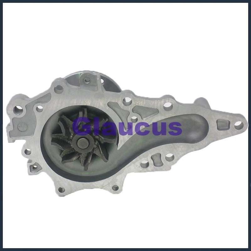 2JZ 2JZGE 2JZGTE engine water pump for Toyota Supra ARISTO SOARER Crown LEXUS GS 300 IS I 3.0L 2997cc 1990-2005 16110-49097