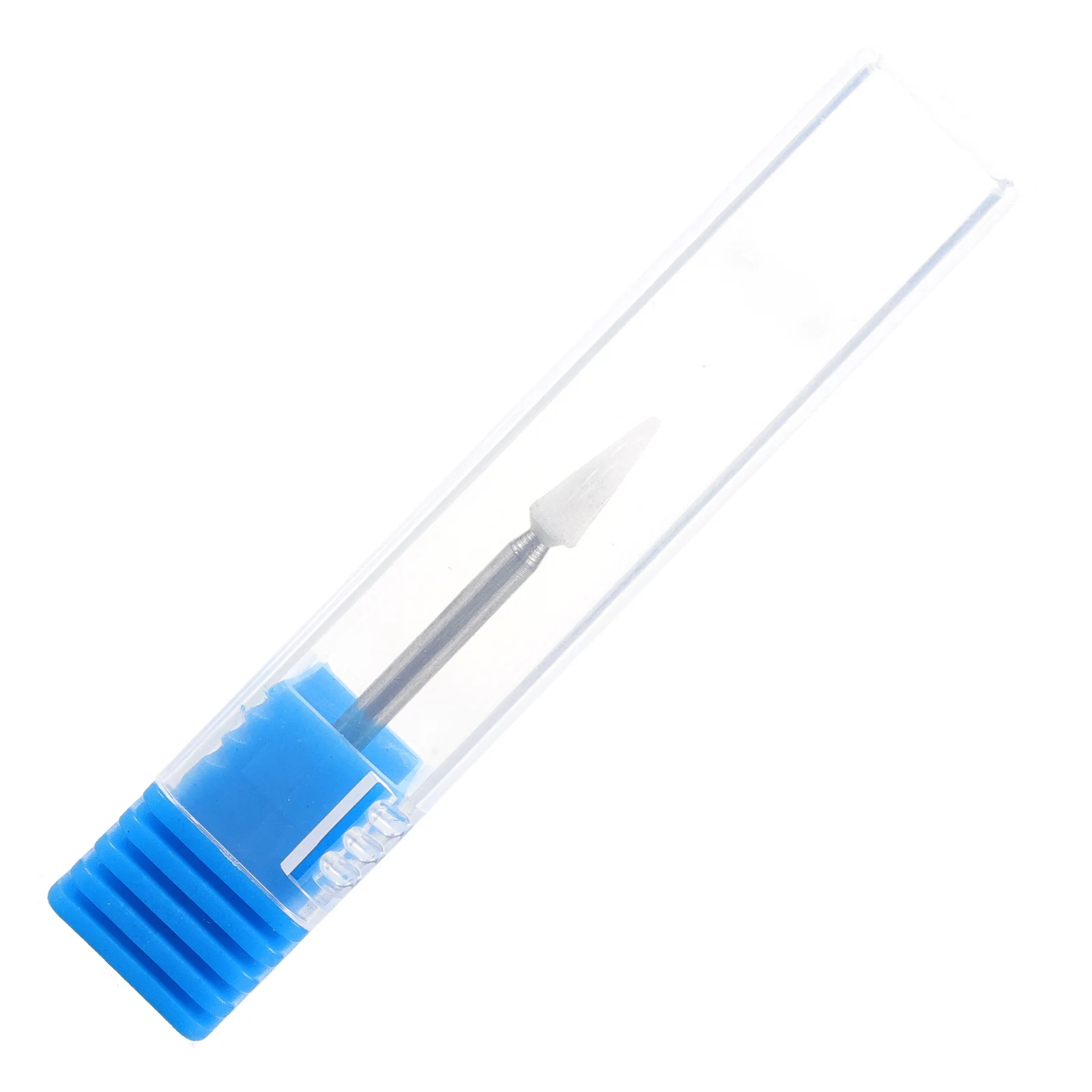 

Nail Drill Bits Cuticle Remover Grinding Head For Manicure Pedicure Acrylic Nail Art Salon Exfoliating Tool